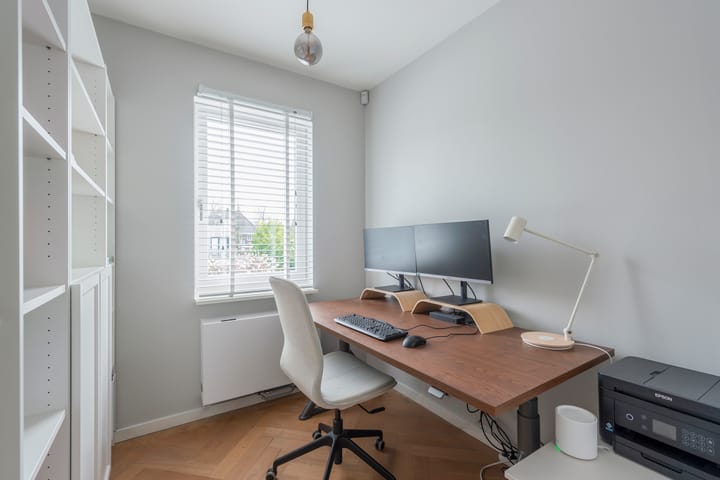 Foto 33 van van Ostadelaan 8