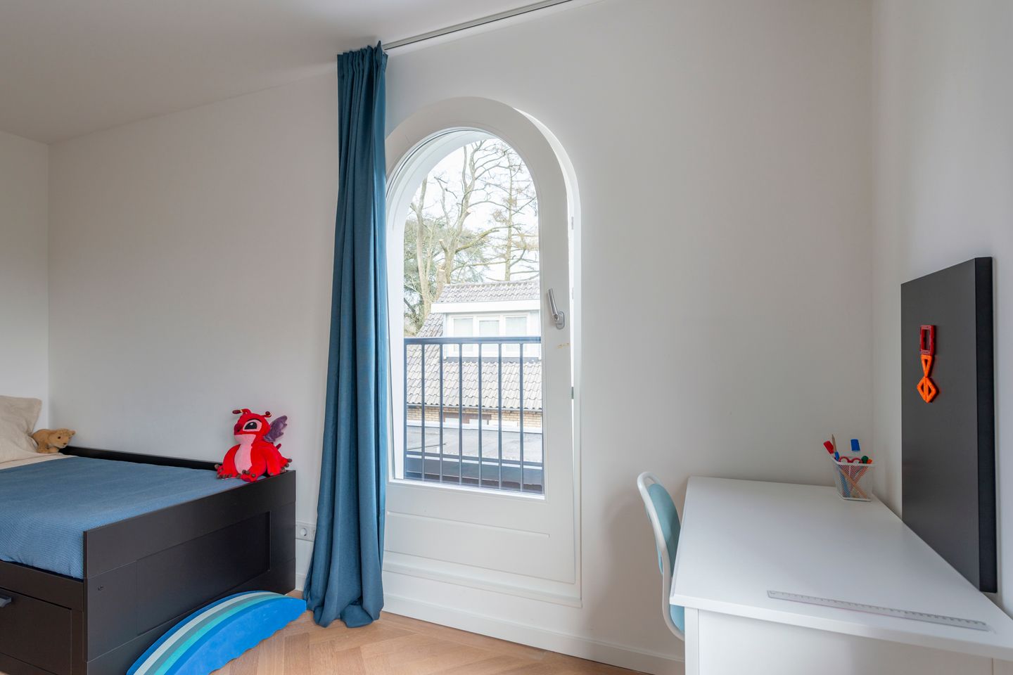 Photo 35 of van Ostadelaan 8