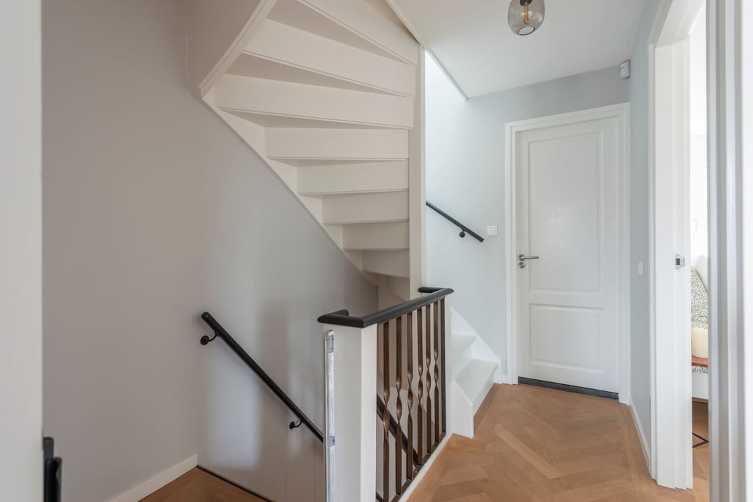 Photo 38 of van Ostadelaan 8