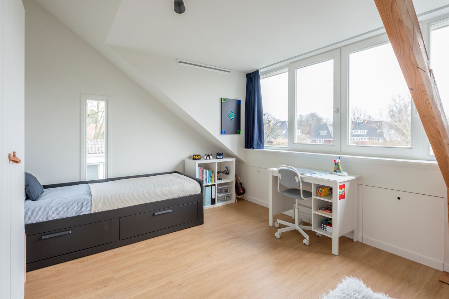 Photo 40 of van Ostadelaan 8