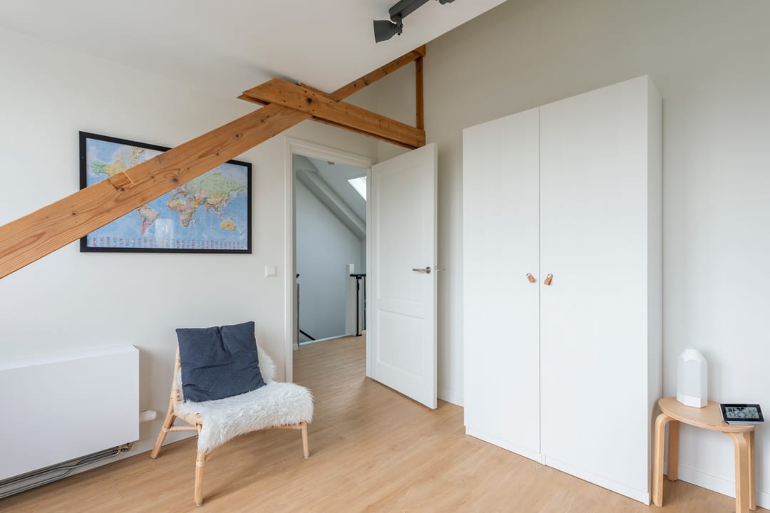 Photo 41 of van Ostadelaan 8