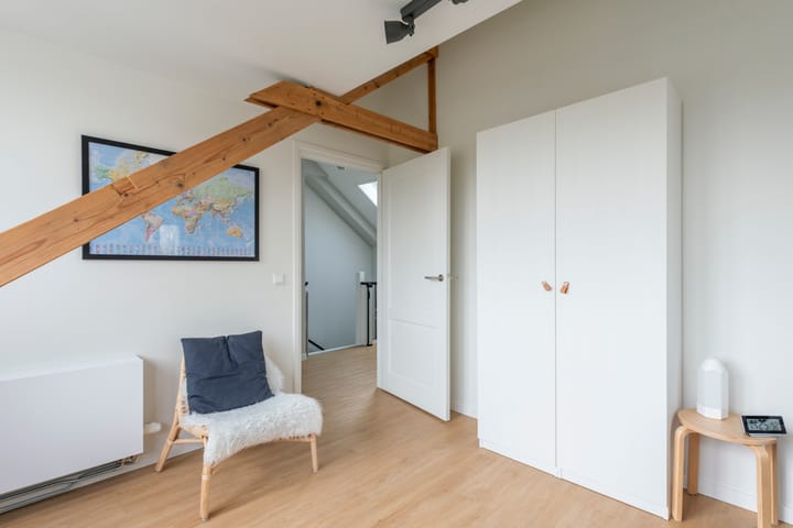 Foto 41 van van Ostadelaan 8