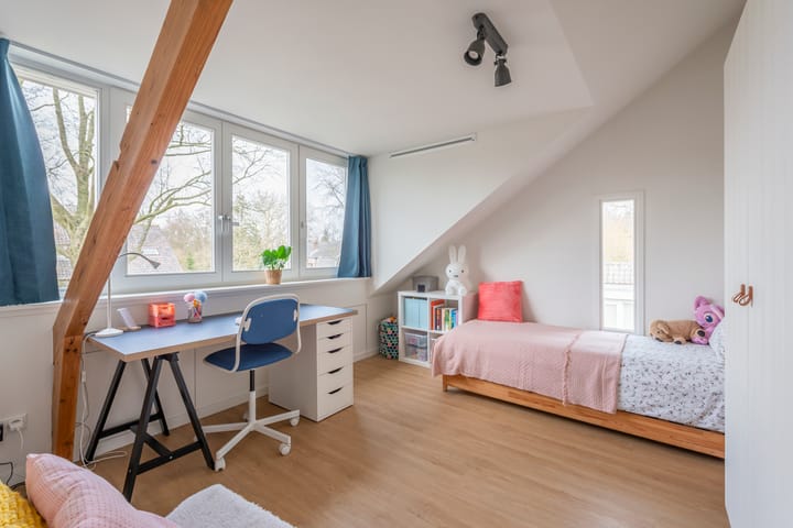 Foto 42 van van Ostadelaan 8