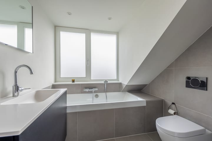 Foto 45 van van Ostadelaan 8