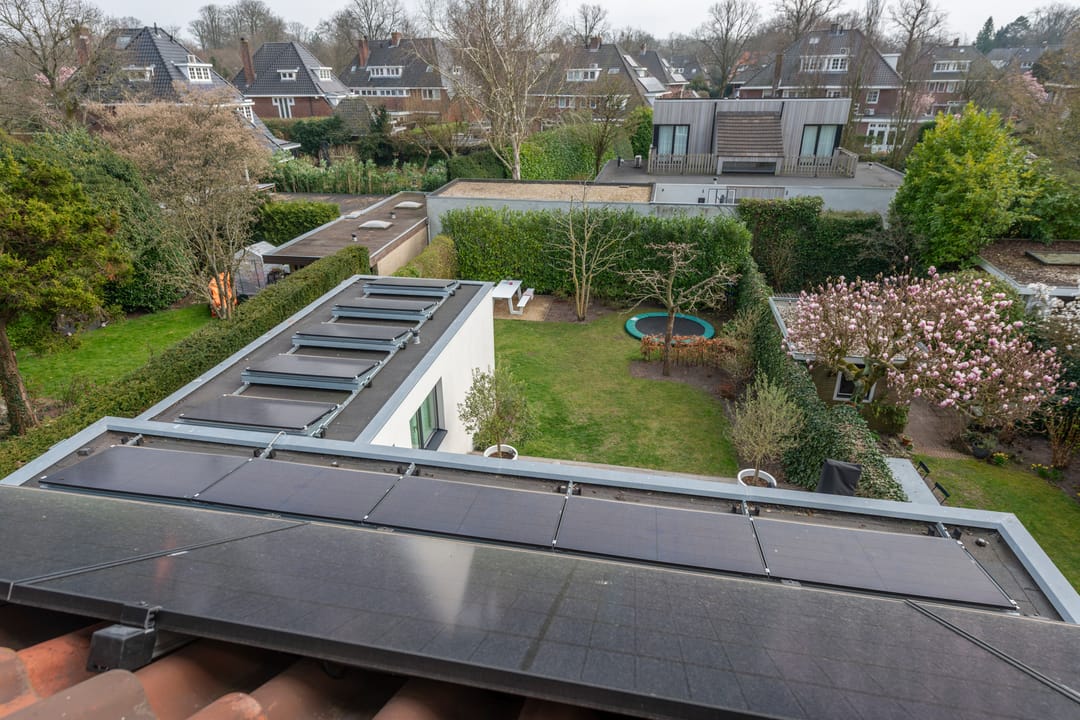 Photo 47 of van Ostadelaan 8