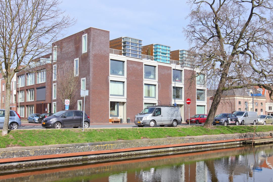 Foto 1 van Kampervest 23