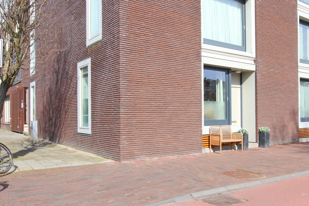 Foto 2 van Kampervest 23