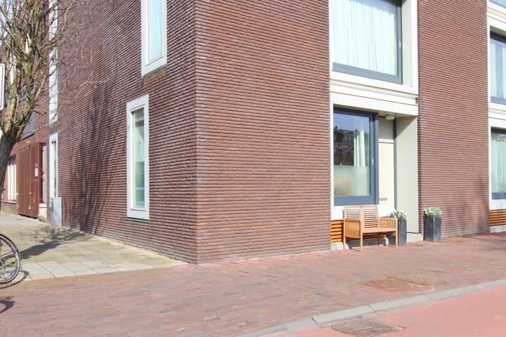 Foto 2 van Kampervest 23