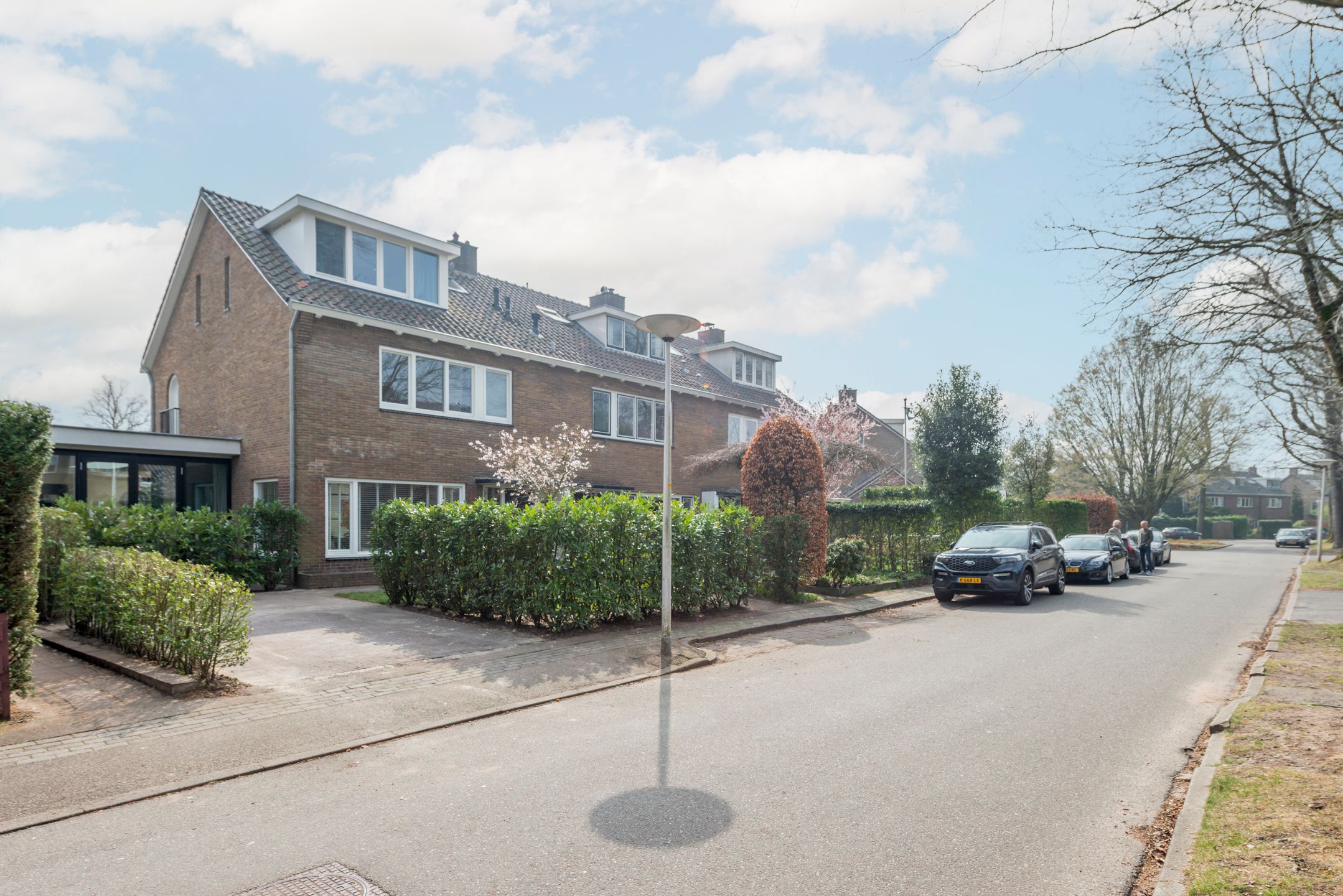 Photo 51 of van Ostadelaan 8