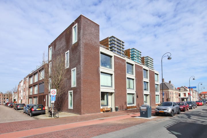 Foto 4 van Kampervest 23