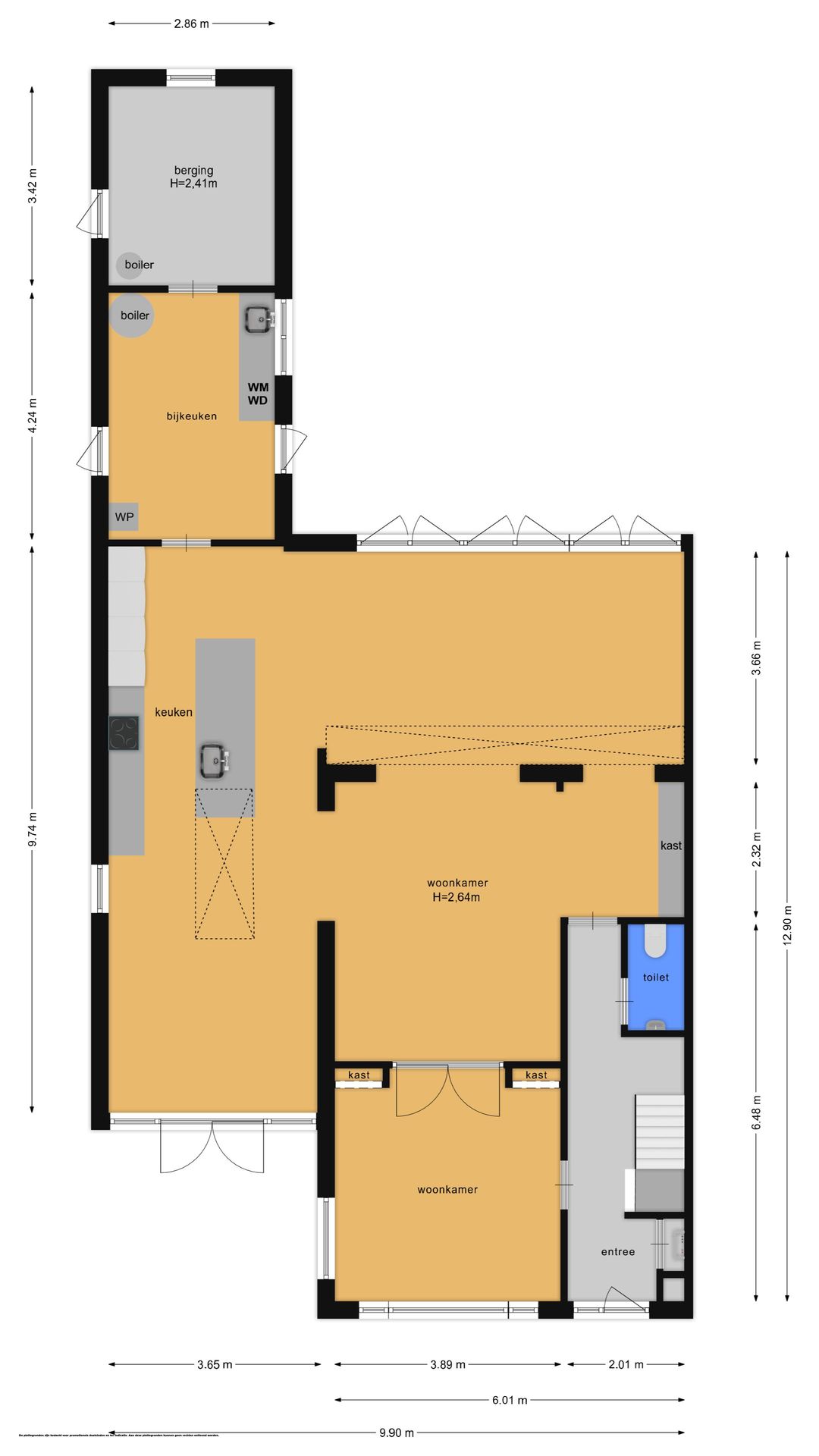 Photo 52 of van Ostadelaan 8