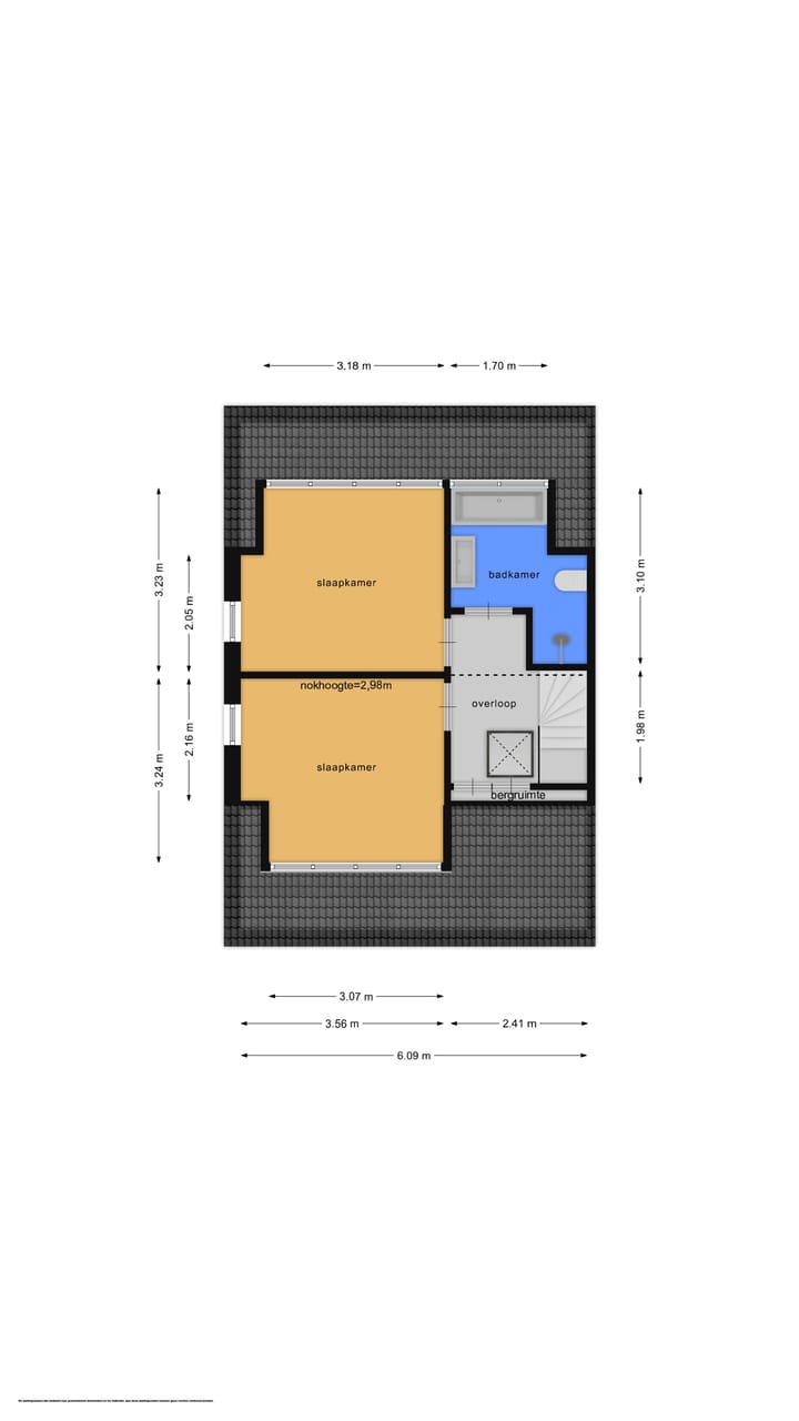Foto 54 van van Ostadelaan 8