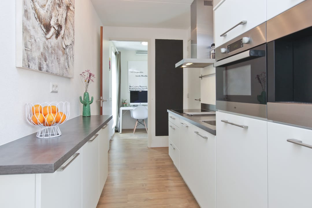 Foto 13 van Kampervest 23