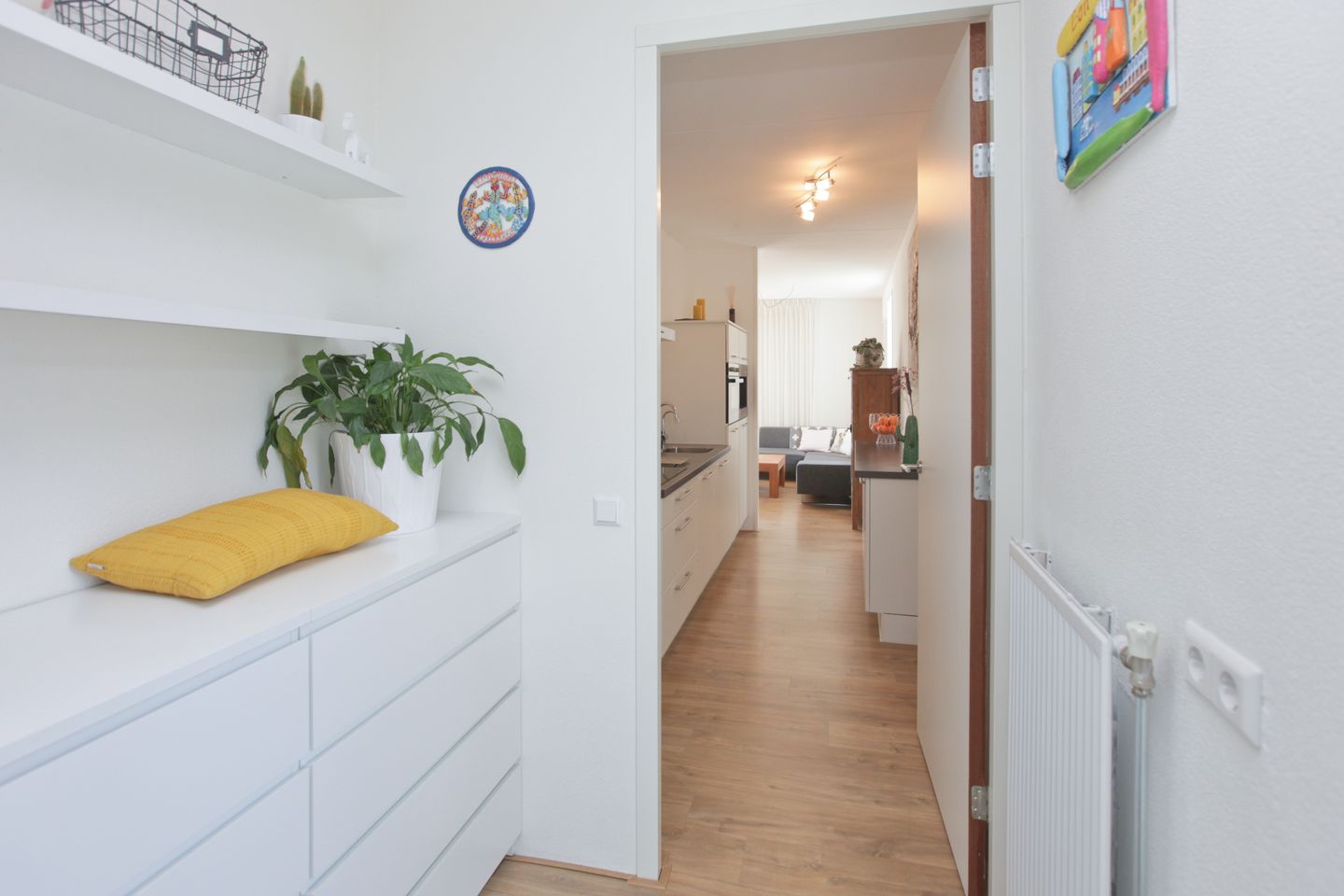 Foto 19 van Kampervest 23