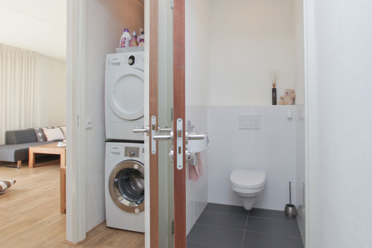 Foto 20 van Kampervest 23