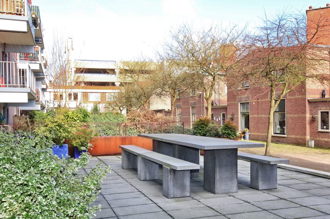 Foto 23 van Kampervest 23