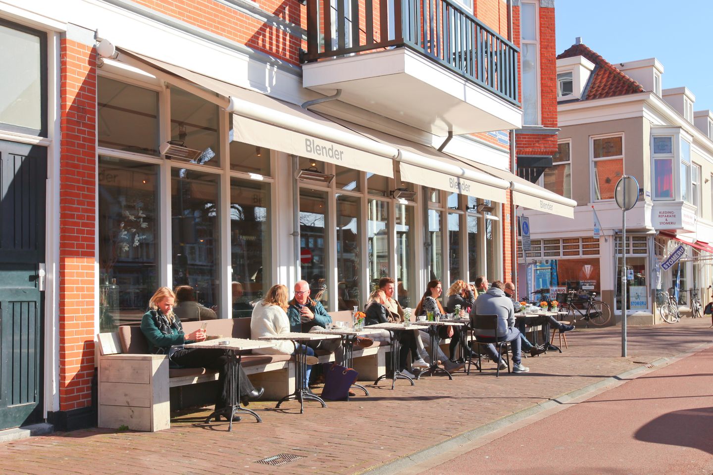 Foto 25 van Kampervest 23