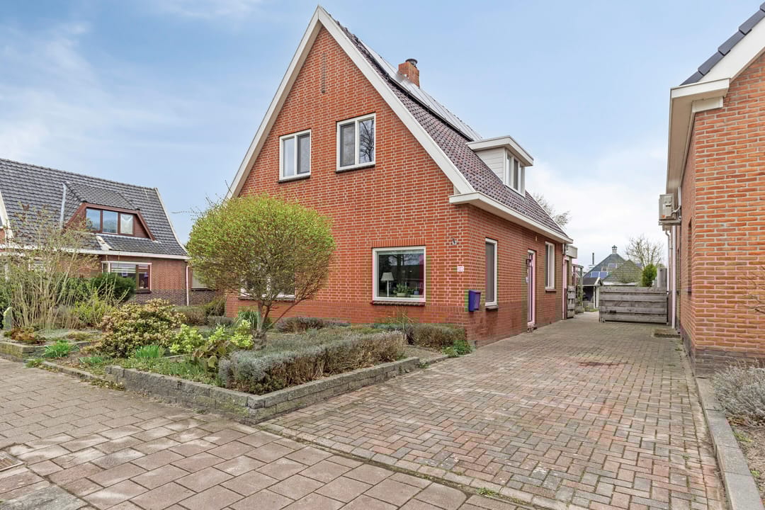 Foto 1 van Van Echtenskanaal NZ 107