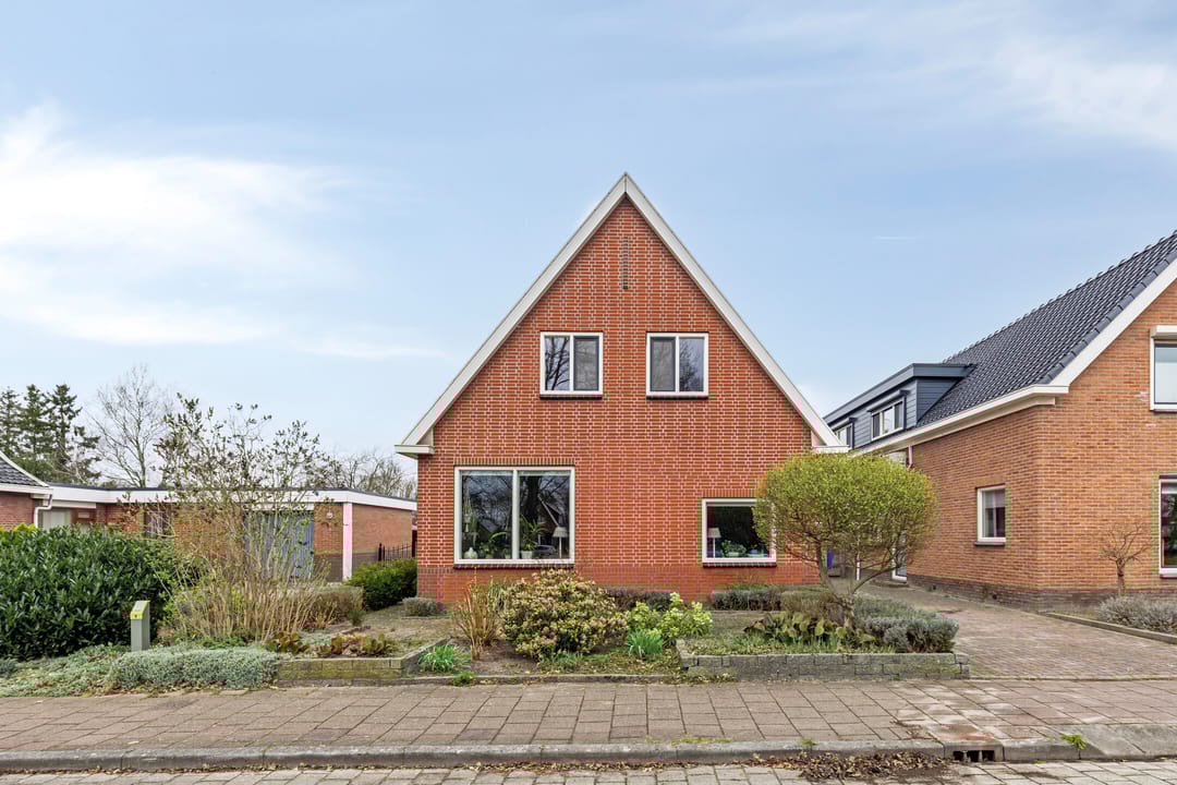 Foto 2 van Van Echtenskanaal NZ 107