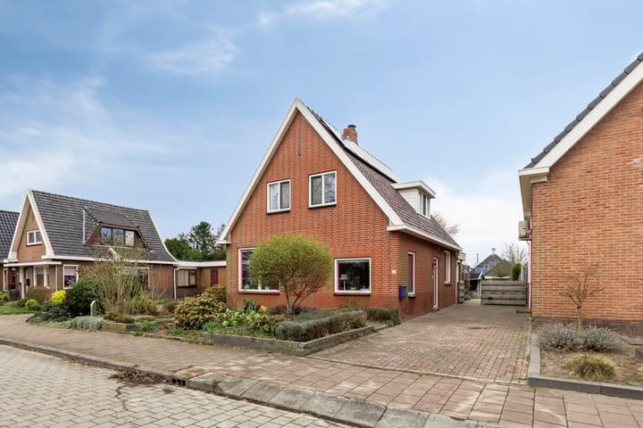 Foto 3 van Van Echtenskanaal NZ 107