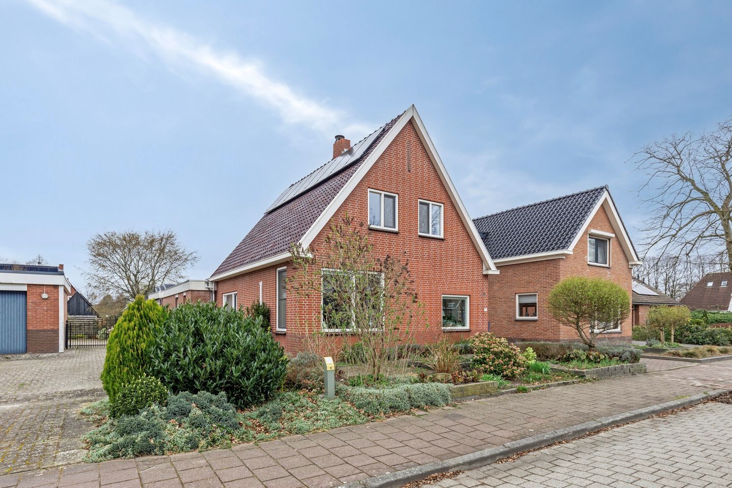 Foto 4 van Van Echtenskanaal NZ 107