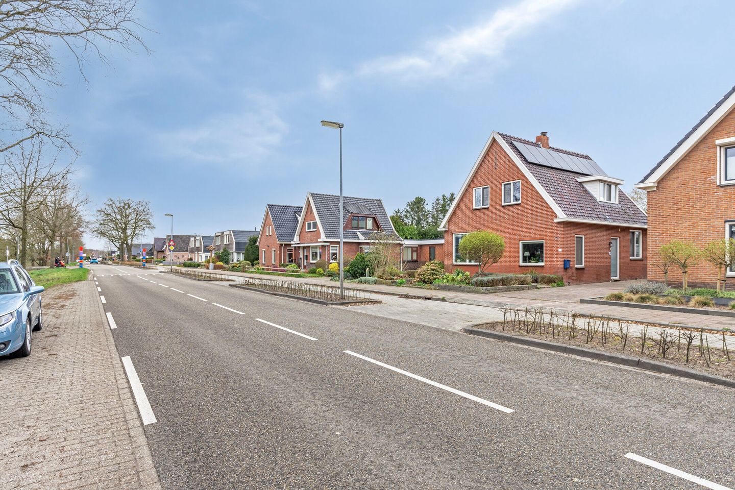 Foto 5 van Van Echtenskanaal NZ 107