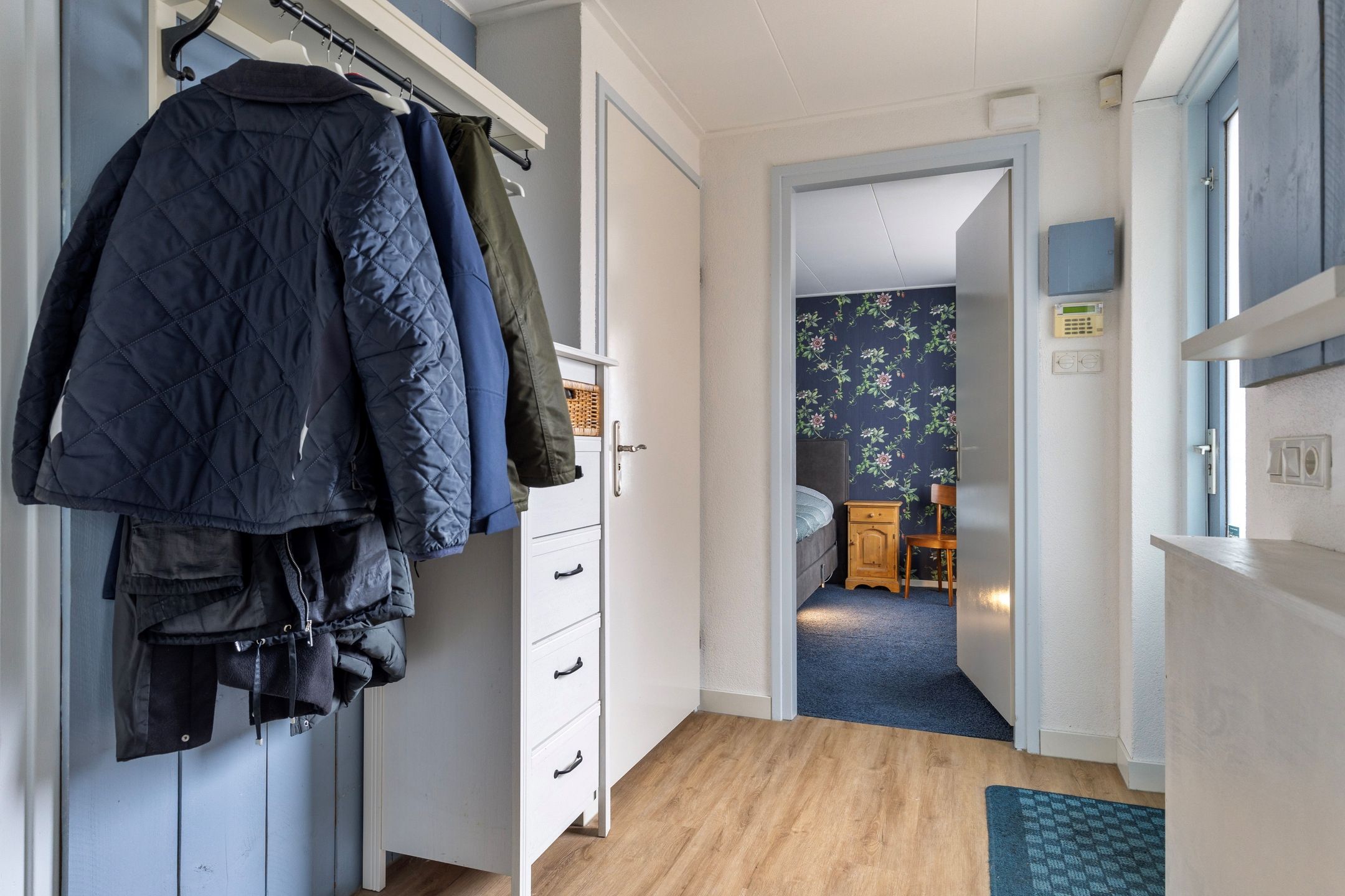 Foto 6 van Van Echtenskanaal NZ 107