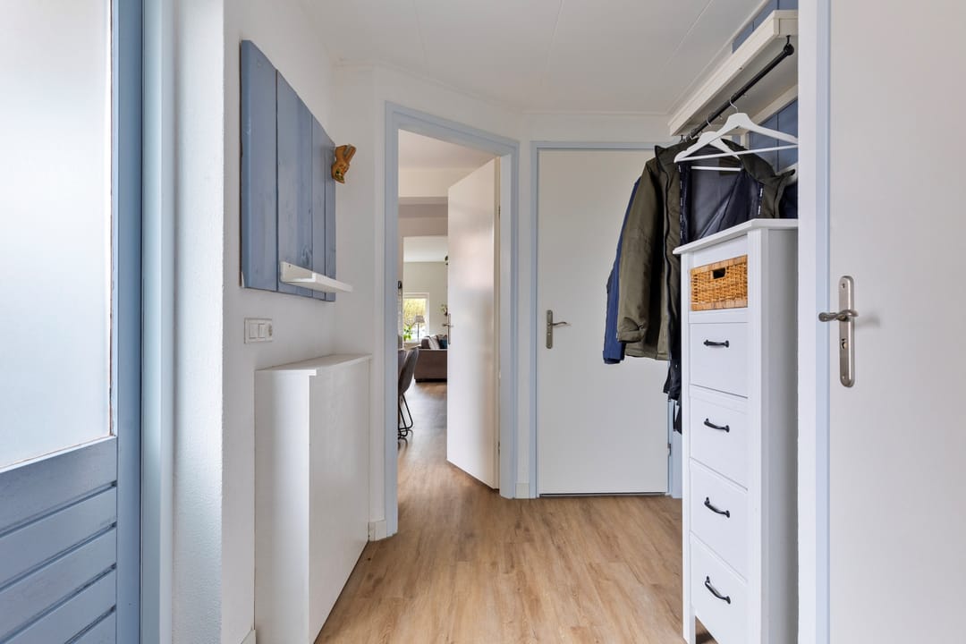 Foto 7 van Van Echtenskanaal NZ 107