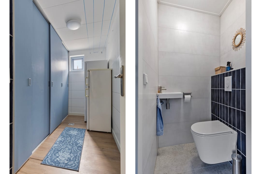 Foto 8 van Van Echtenskanaal NZ 107