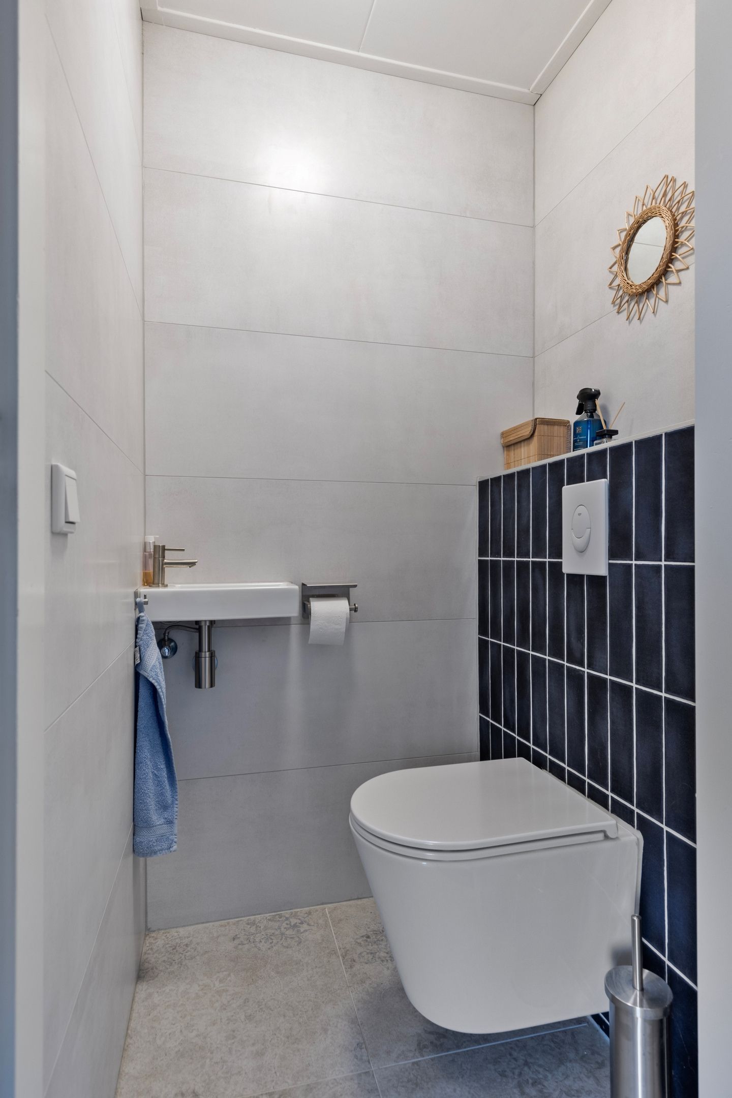 Foto 9 van Van Echtenskanaal NZ 107