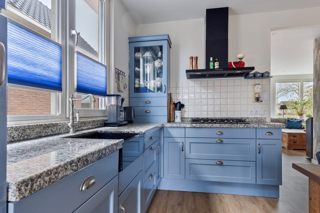 Foto 11 van Van Echtenskanaal NZ 107