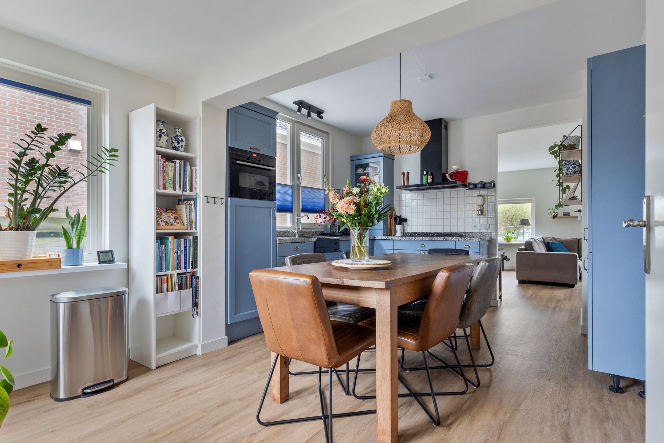 Foto 12 van Van Echtenskanaal NZ 107