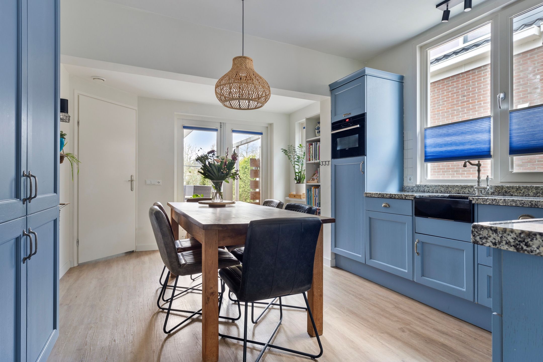 Foto 15 van Van Echtenskanaal NZ 107