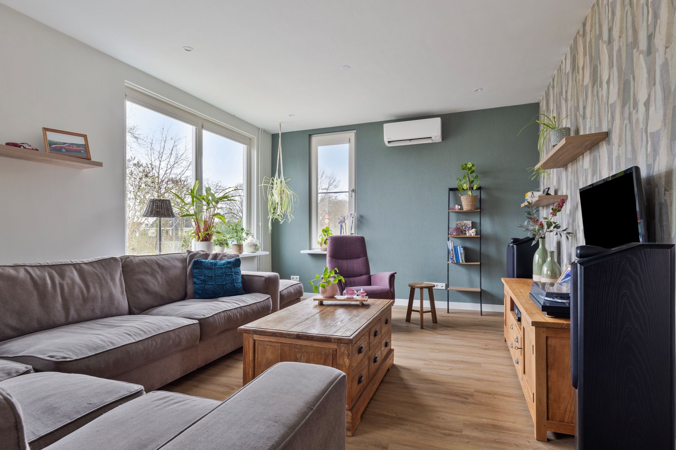 Foto 18 van Van Echtenskanaal NZ 107