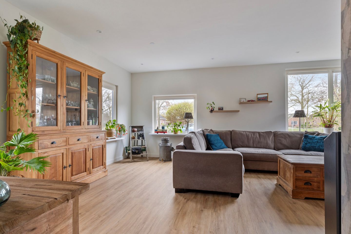 Foto 20 van Van Echtenskanaal NZ 107