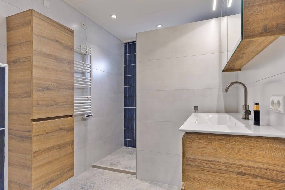 Foto 22 van Van Echtenskanaal NZ 107