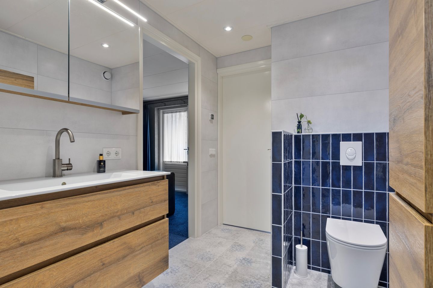 Foto 25 van Van Echtenskanaal NZ 107