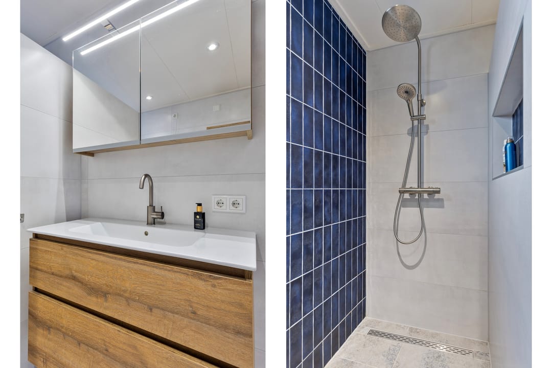 Foto 26 van Van Echtenskanaal NZ 107