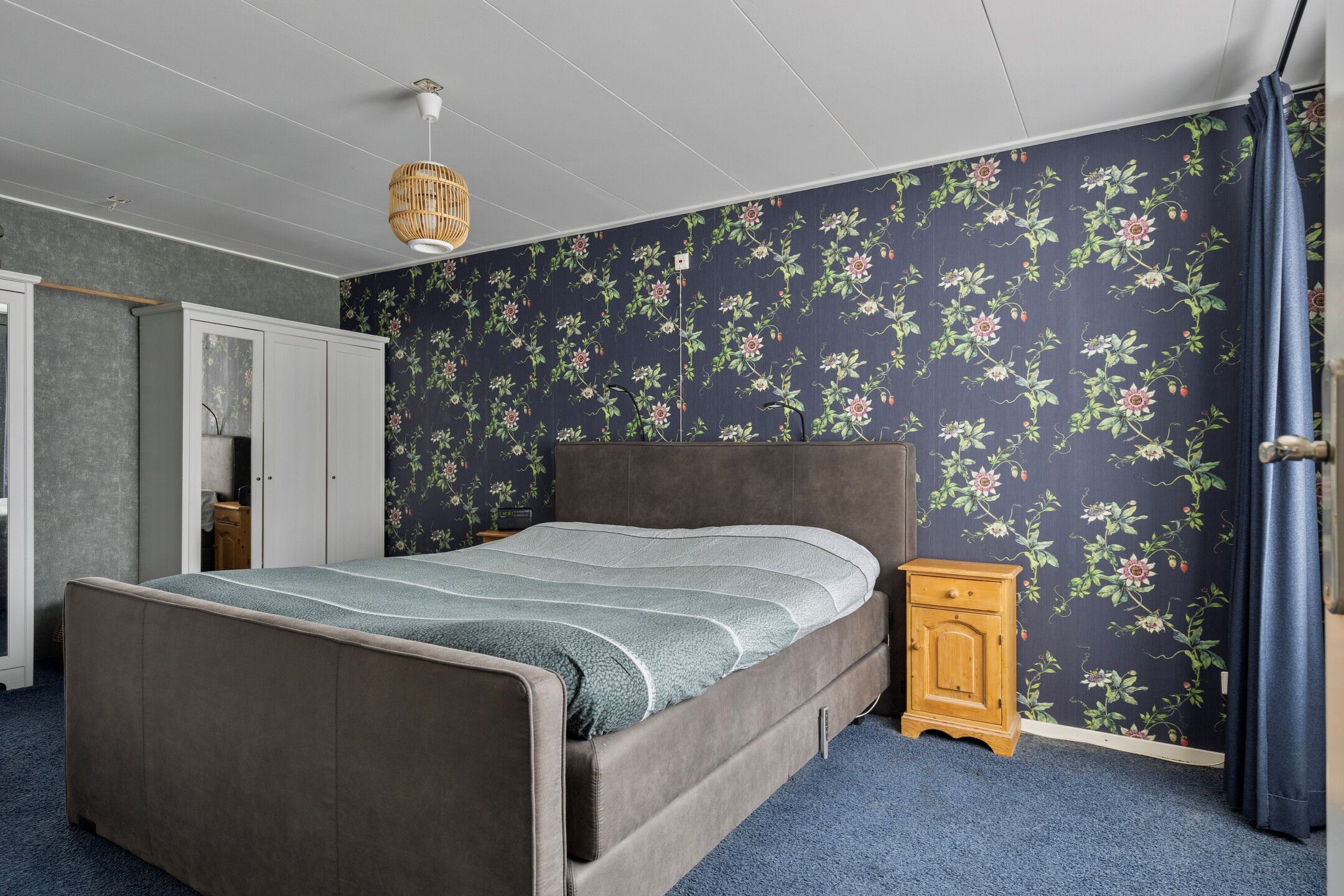 Foto 27 van Van Echtenskanaal NZ 107