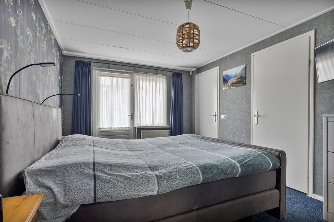 Foto 28 van Van Echtenskanaal NZ 107