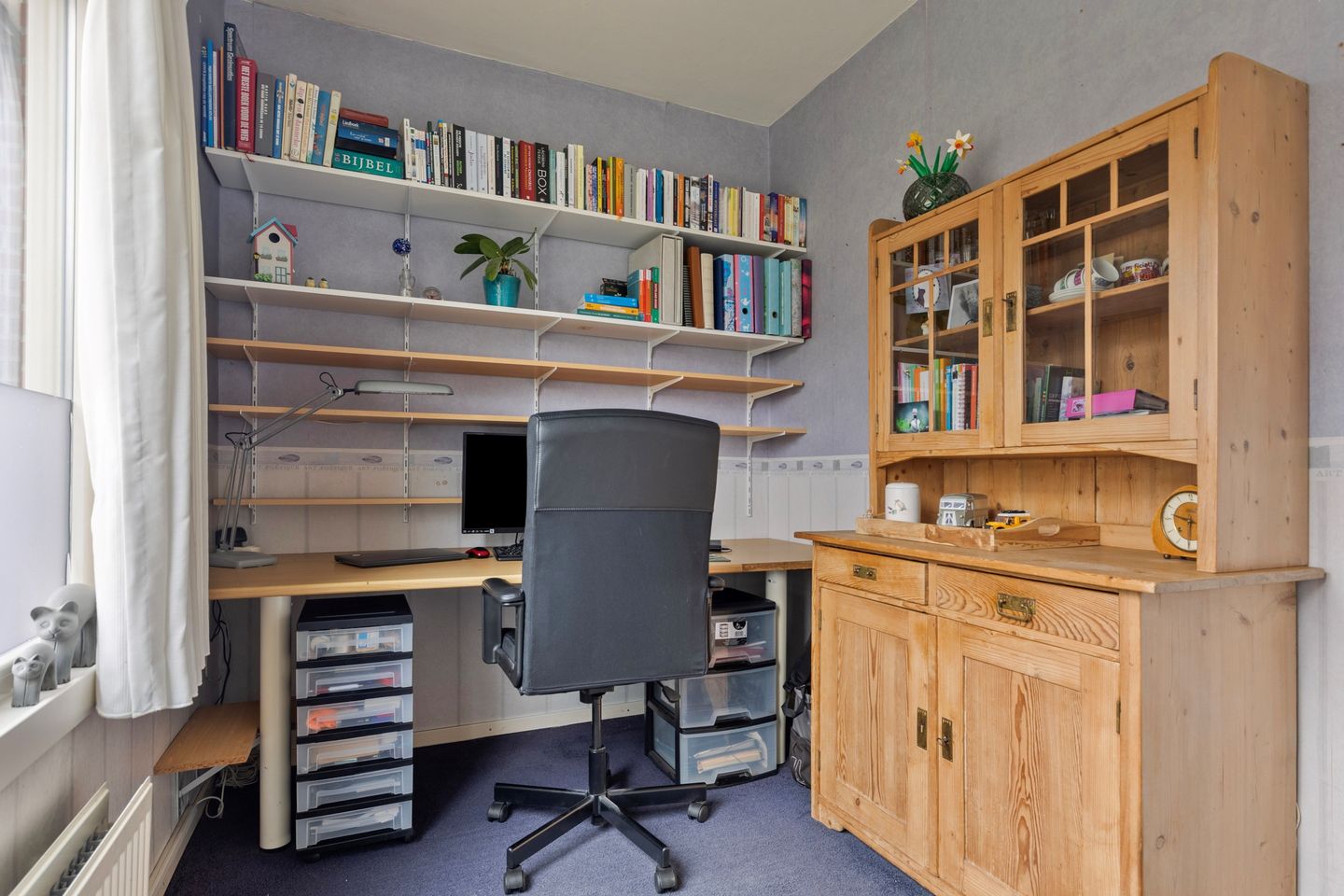 Foto 29 van Van Echtenskanaal NZ 107