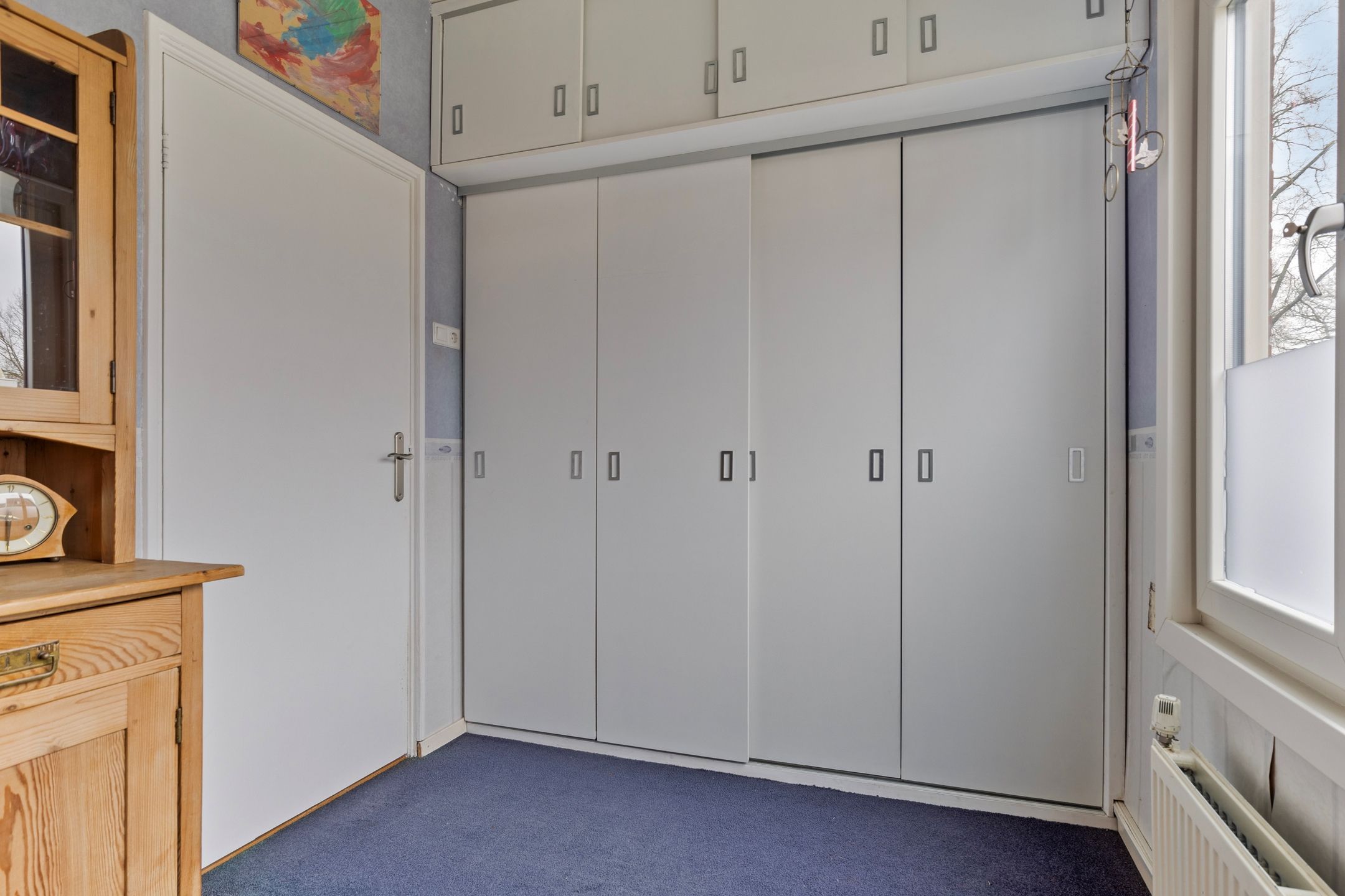 Foto 30 van Van Echtenskanaal NZ 107