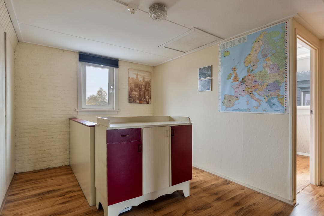 Foto 32 van Van Echtenskanaal NZ 107