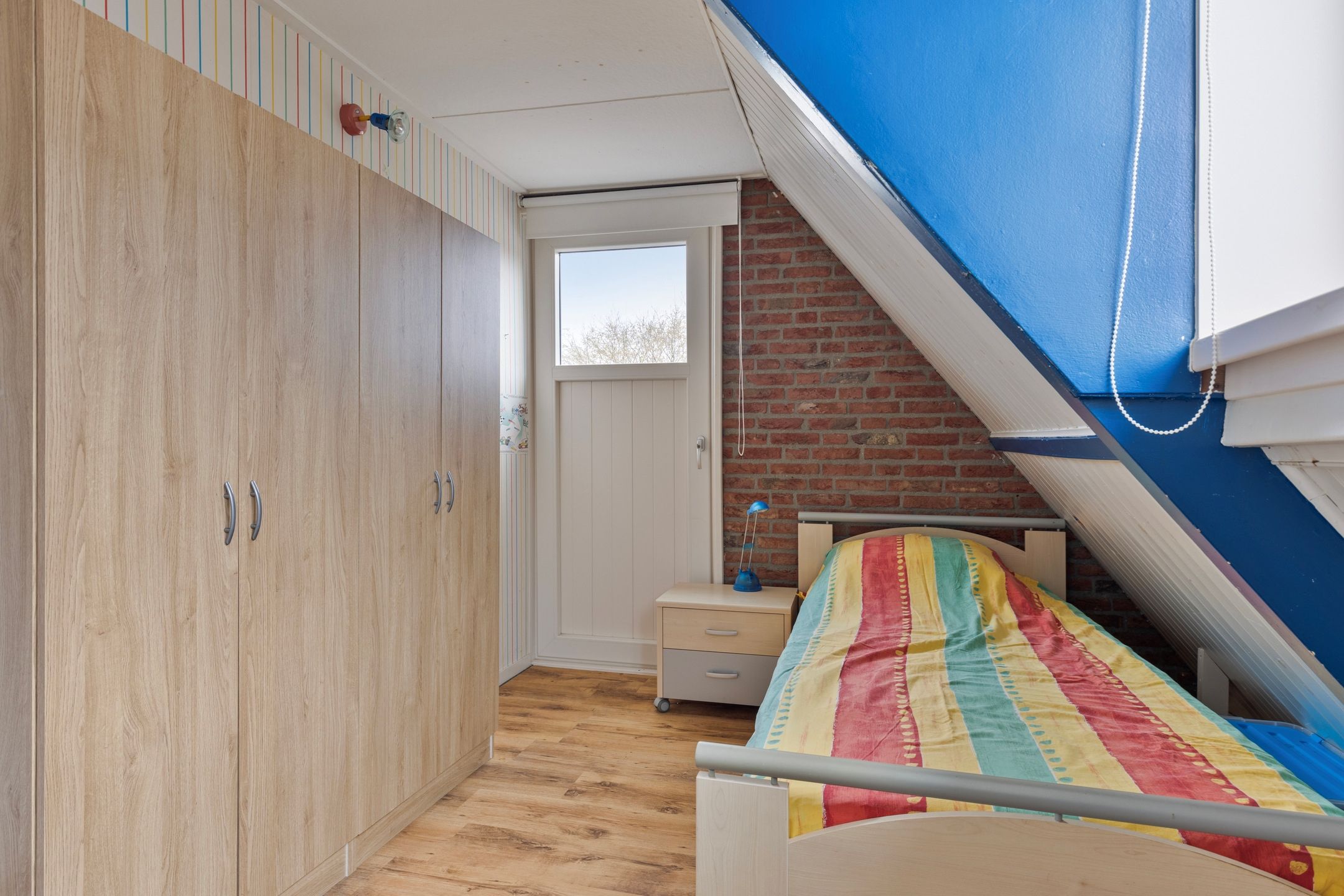 Foto 33 van Van Echtenskanaal NZ 107