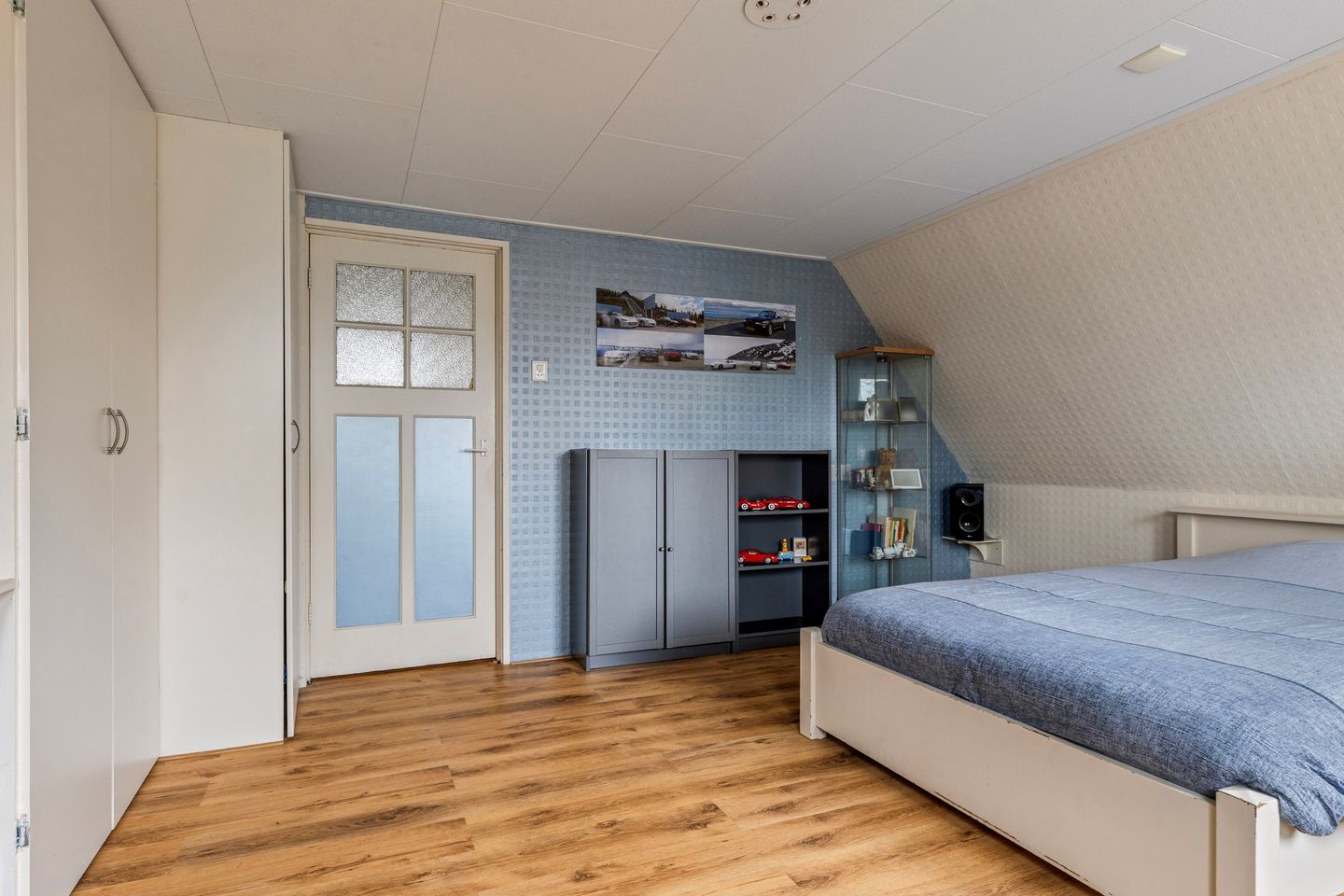 Foto 35 van Van Echtenskanaal NZ 107