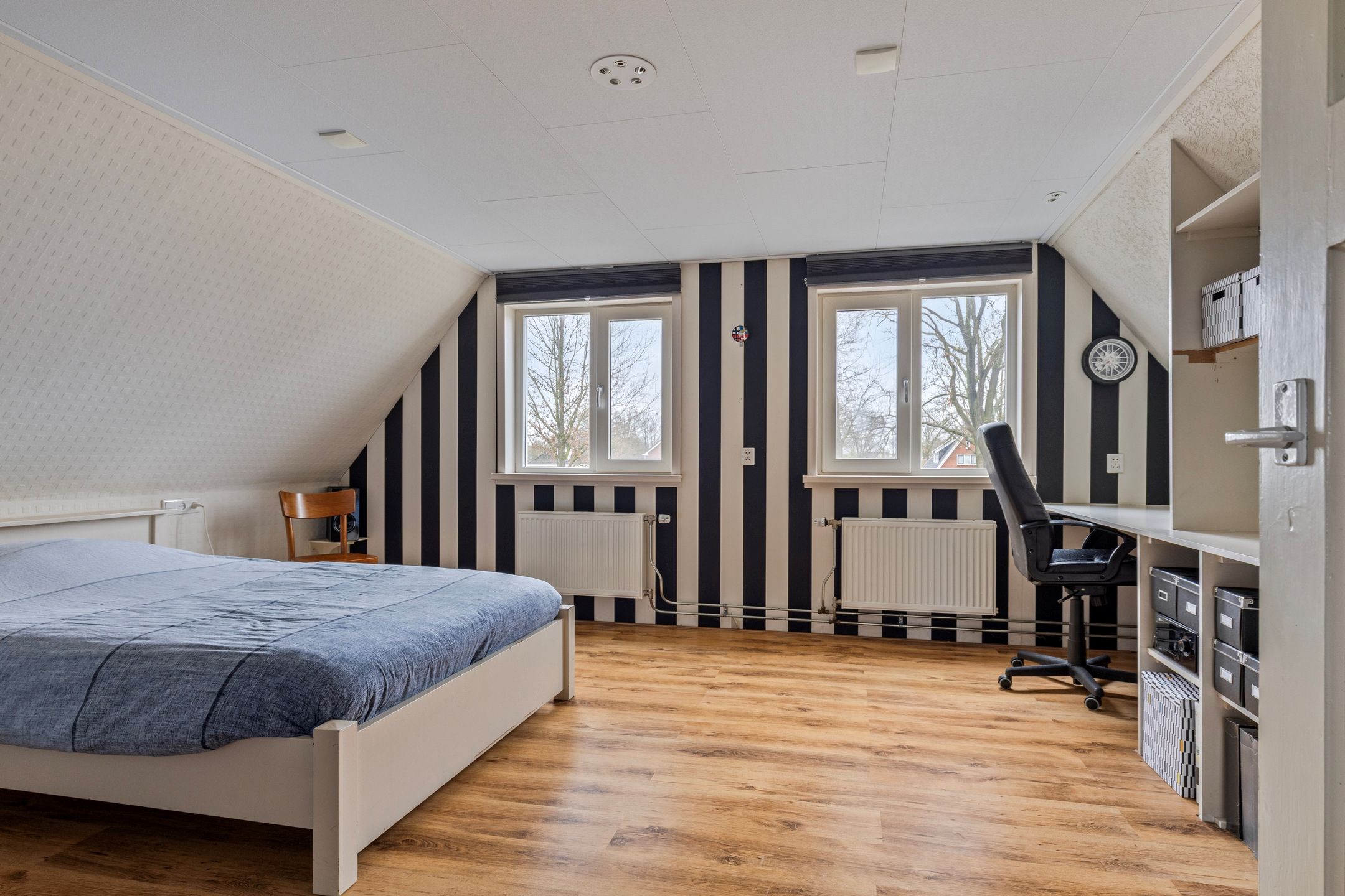 Foto 36 van Van Echtenskanaal NZ 107