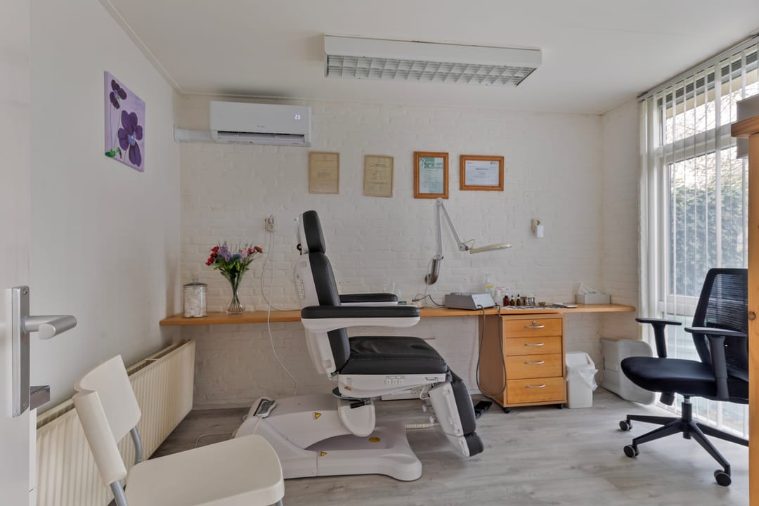 Foto 38 van Van Echtenskanaal NZ 107