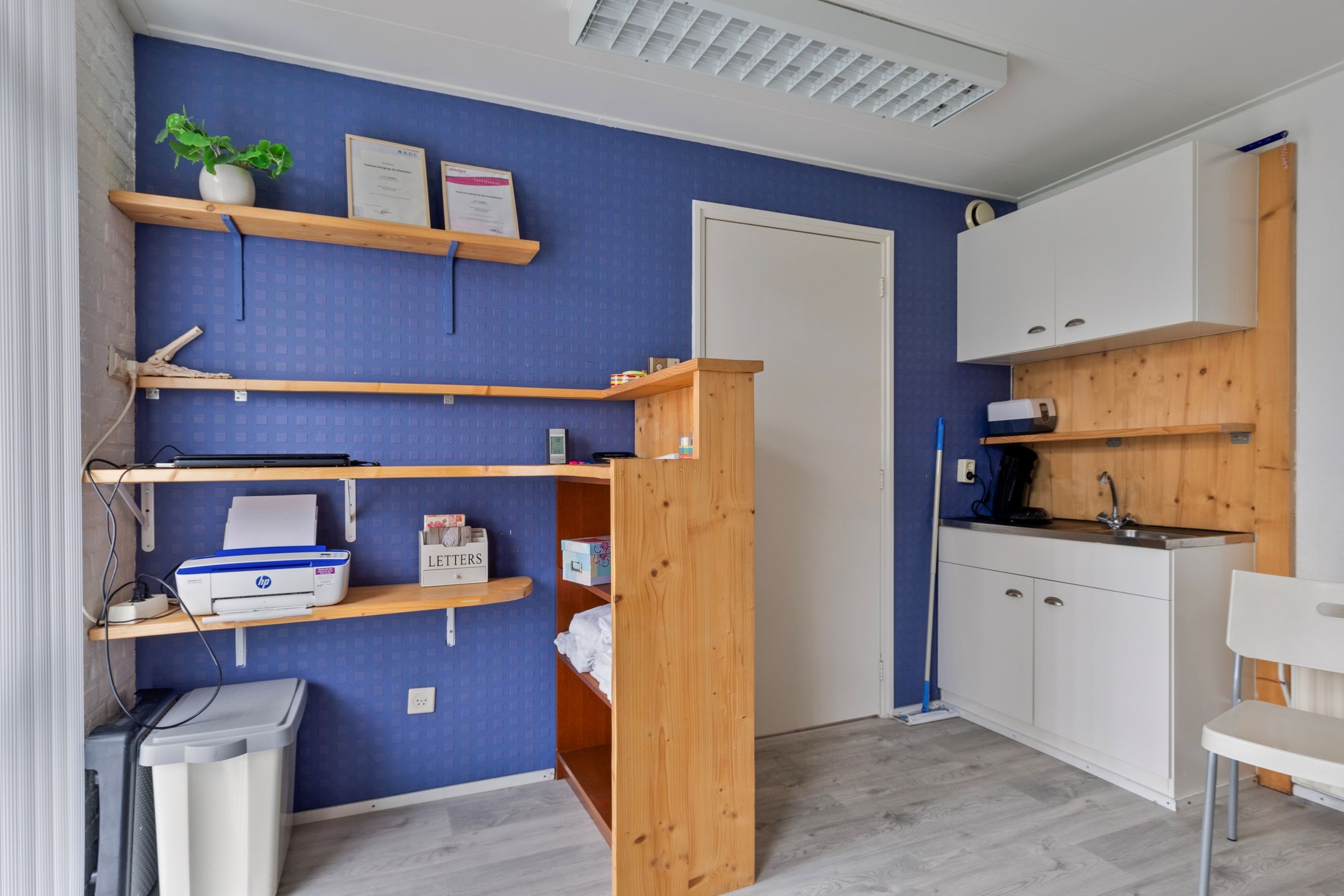 Foto 39 van Van Echtenskanaal NZ 107