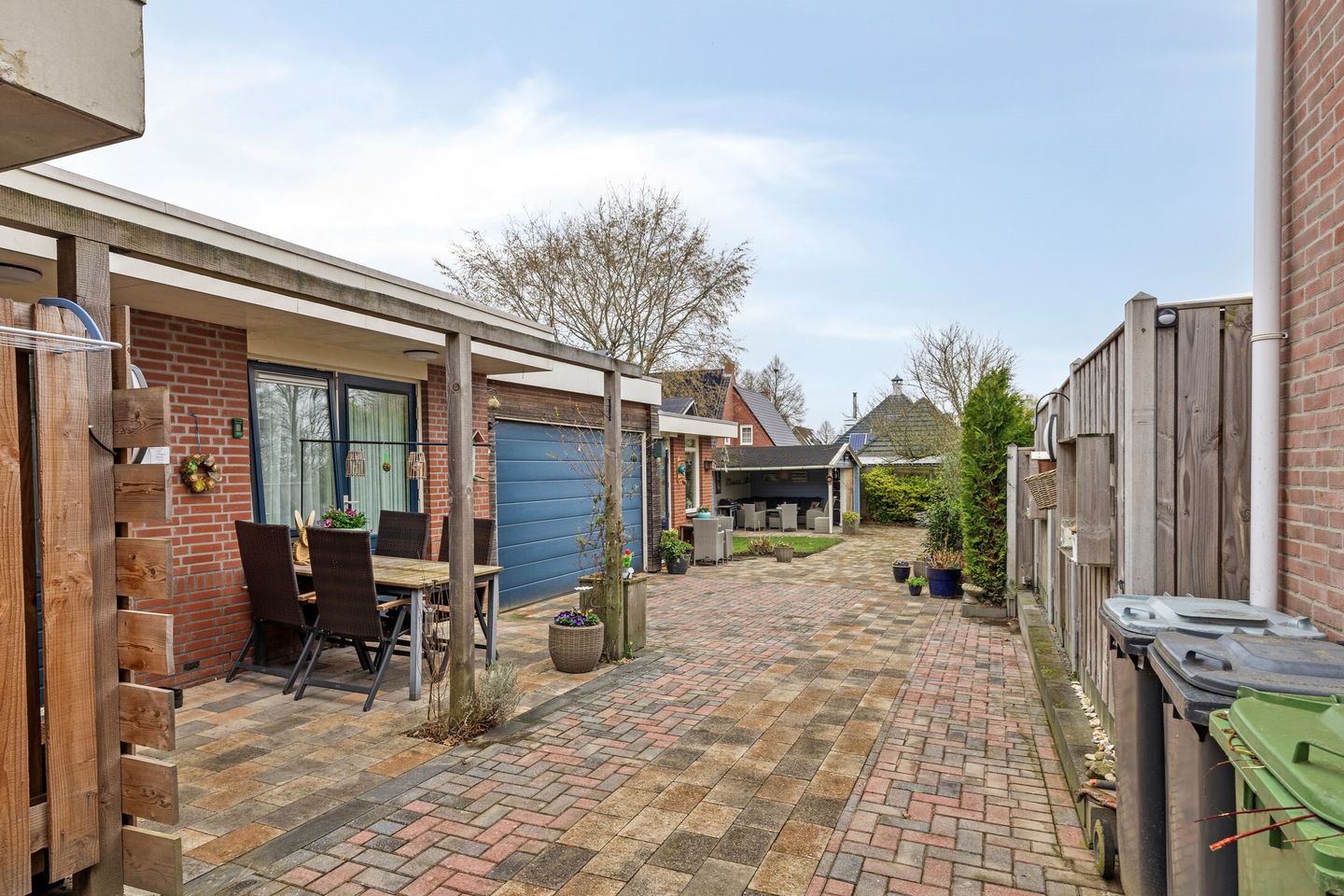 Foto 40 van Van Echtenskanaal NZ 107