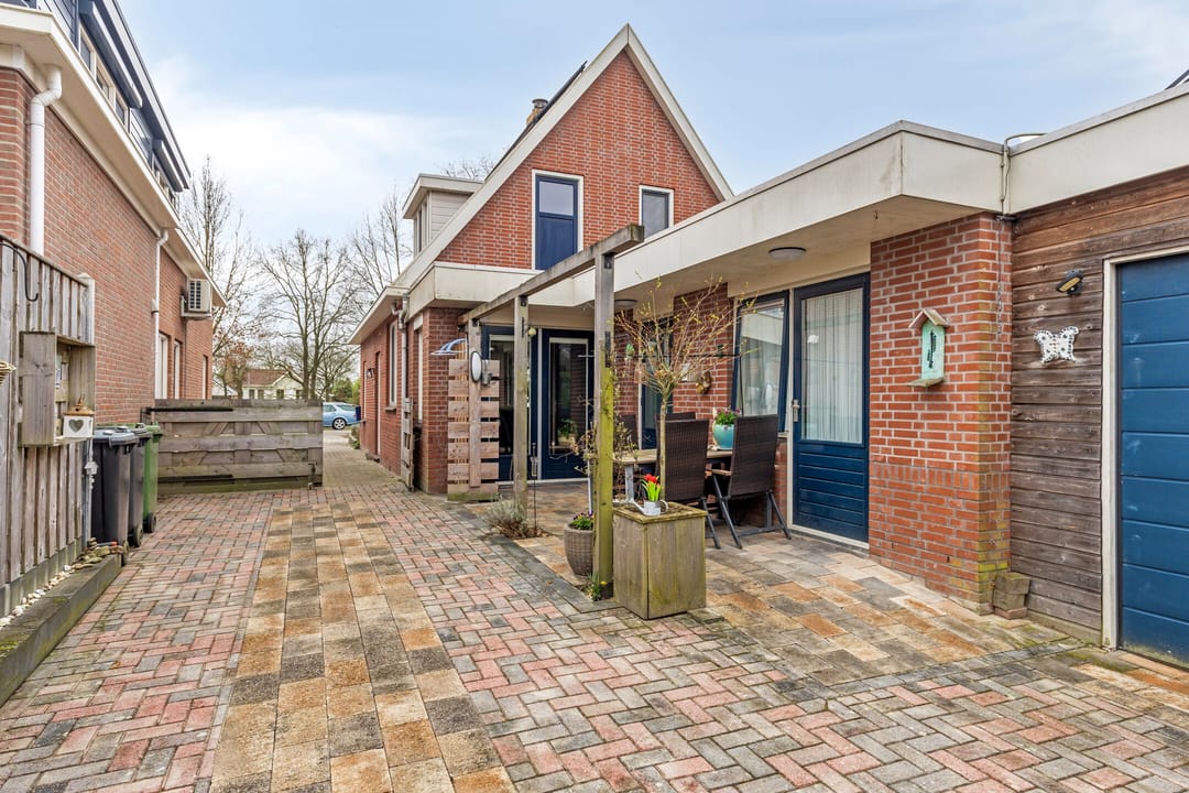 Foto 41 van Van Echtenskanaal NZ 107